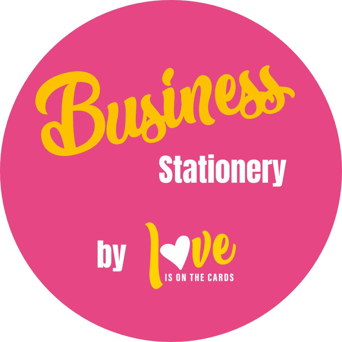 Business Greetings Cards and Corporate Event Invitations