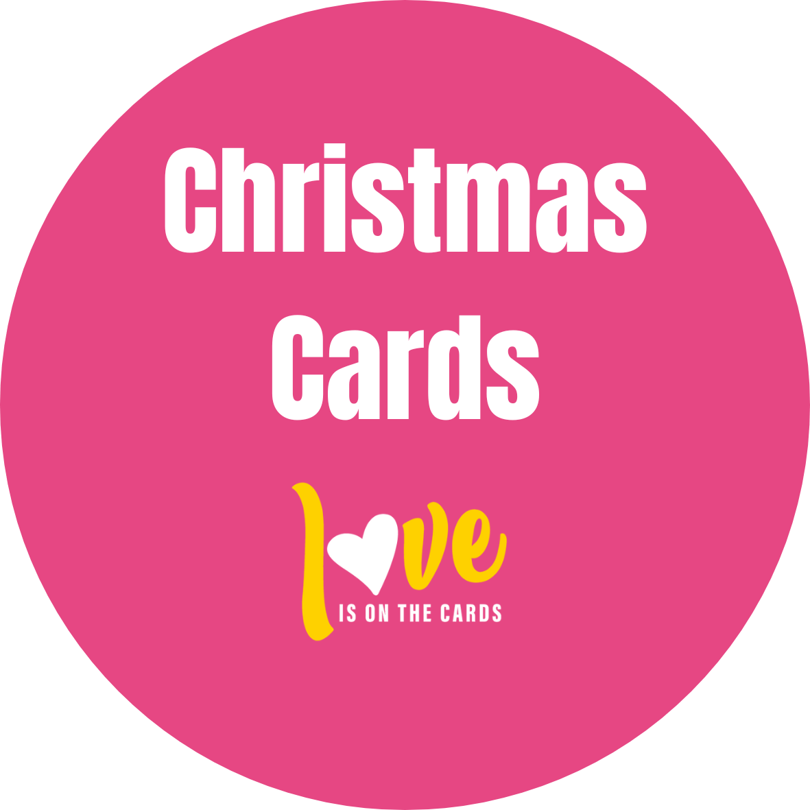 Christmas Cards