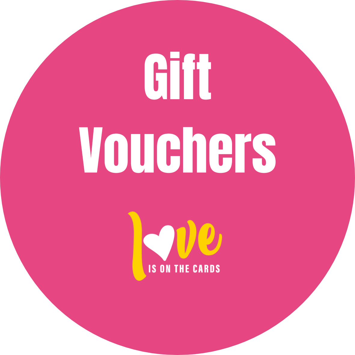 Gift Vouchers for small businesses