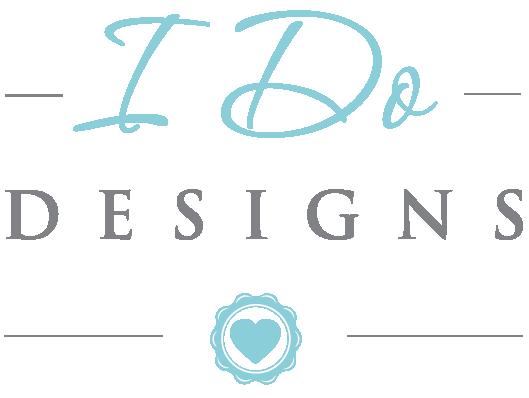 I Do designs